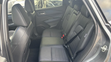 Nissan Qashqai 1.3 DiG-T MH Tekna 5dr Petrol Hatchback